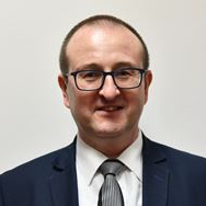 Prof. Dr. Krzysztof Jóźwiakowski avatar image