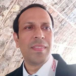 Prof. Dr. Aminul Islam avatar image