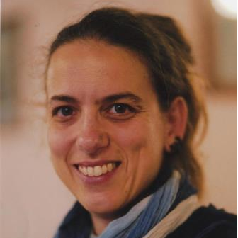 Dr. Veronica Pazzi avatar image