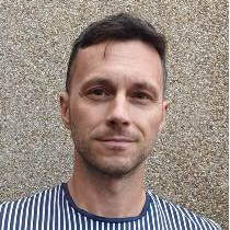 Dr. Michael Hackenberg avatar image