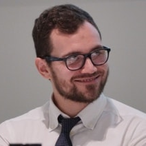 Dr. Jacopo A. Vitale avatar image