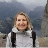 Dr. Laura Antonella Aronica avatar image