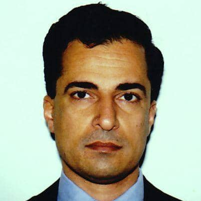 Prof. Dr. Zahir M. Hussain avatar image