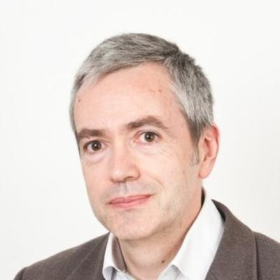 Prof. Dr. Patrick Cognet avatar image