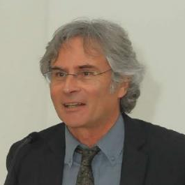 Prof. Christophe Gourdon avatar image