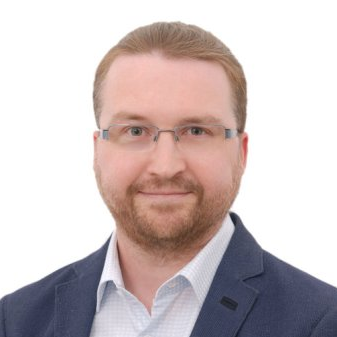 Prof. Dr. Bert Arnrich avatar image