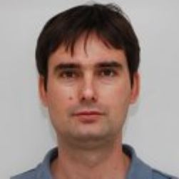 Dr. Robert Horvath avatar image