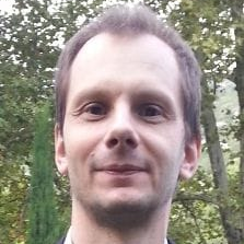 Dr. Eric Ghigo avatar image