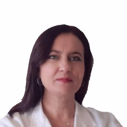 Prof. Dr. Ana Rivas avatar image