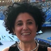 Dr. Giuseppina Andreotti avatar image