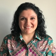 Dr. Miriam Navlani-García avatar image