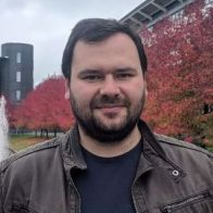 Dr. Matthew Bradbury avatar image