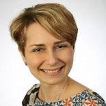 Dr. Agnieszka M. Smolinska avatar image