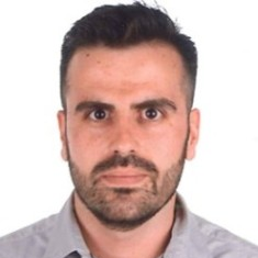 Prof. Dr. Gregorio Muñoz-Delgado avatar image