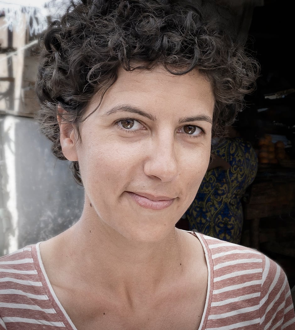 Dr. Cyrielle Garcia avatar image