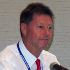 Prof. Dr. Geoff Hide avatar image