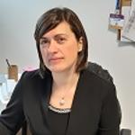 Prof. Dr. Cinzia Antognelli avatar image