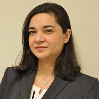 Dr. Evagelia C. Laiakis avatar image