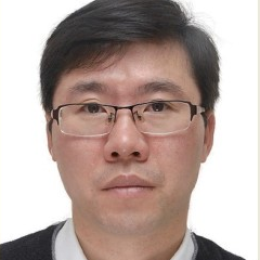 Prof. Dr. Tinghuai Ma avatar image