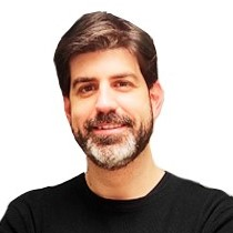 Dr. Carlos Romá-Mateo avatar image