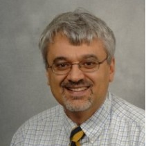 Prof. Dr. Wassim M. Haddad avatar image