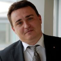 Prof. Dr. Sergey Shleev avatar image