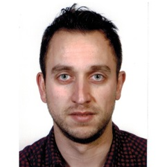 Dr. Rodrigo Carballo Sánchez avatar image