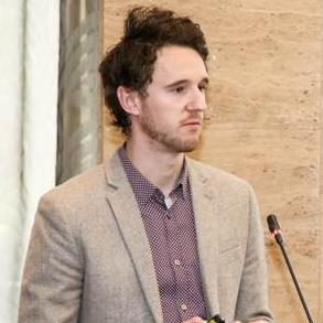 Dr. Luke J. Prendergast avatar image