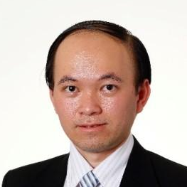 Dr. Quoc-Tuan Vien avatar image