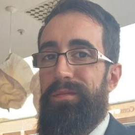 Dr. Antonino Masaracchia avatar image