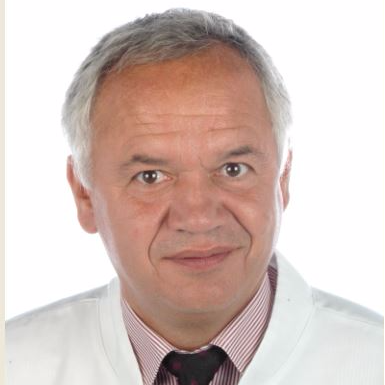 Prof. Dr. Edgar Schäfer avatar image