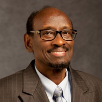 Prof. Dr. Emmanuel Rudatsikira avatar image
