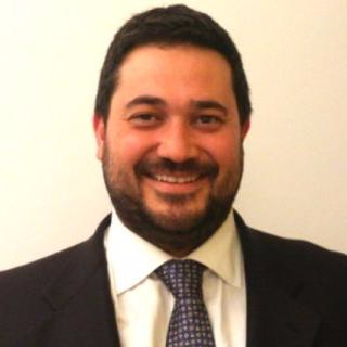 Dr. Andrea Trianni avatar image