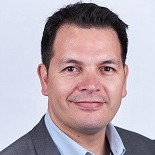 Prof. Dr. Marcelo Calderón avatar image