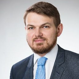 Dr. Andreas Kronbichler avatar image