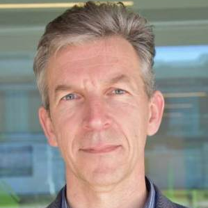 Prof. Dr. Geert Deconinck avatar image