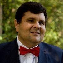 Prof. Dr. David Herak avatar image