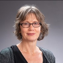 Dr. Anna Matheson avatar image