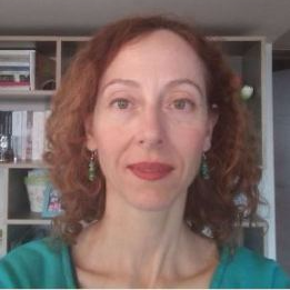 Dr. Evangelia I. Zacharaki avatar image