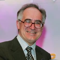 Prof. Dr. Mario Martinelli avatar image