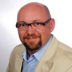 Prof. Dr. Adam R. Szromek avatar image