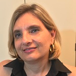 Dr. Francesca Marini avatar image