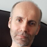 Prof. Dr. Hervé Le Stunff avatar image