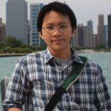 Prof. Dr. Tzong-Ming Shieh avatar image