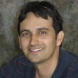 Dr. Noam Alkan avatar image