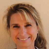 Prof. Dr. Carole Rossi avatar image