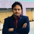 Prof. Dr. Syed Mithun Ali avatar image