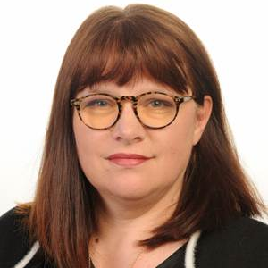 Dr. Vilma Ducman avatar image