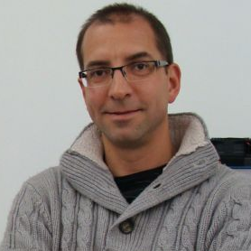 Prof. Dr. Jordi Sort avatar image