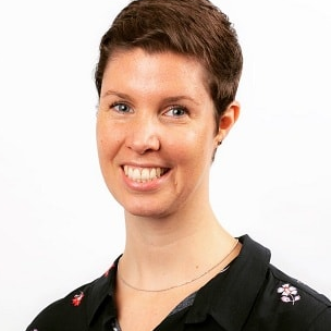 Dr. Danielle Schoenaker avatar image